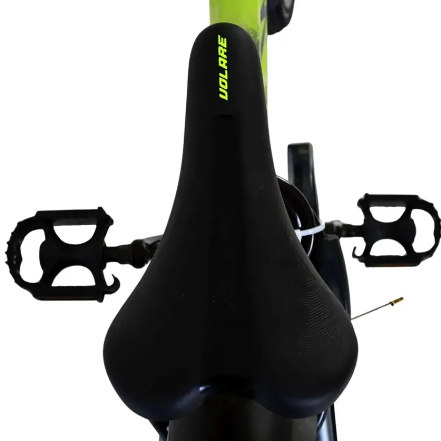 Kinderfietsen > Volare Rocky kinderfiets groen 20 inch