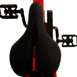 Kinderfietsen > Volare Rocky kinderfiets rood 16 inch
