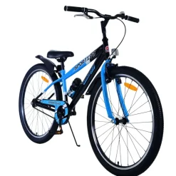 Kinderfietsen > Volare Sportivo kinderfiets blauw 26 inch