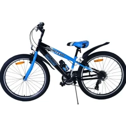 Kinderfietsen > Volare Sportivo kinderfiets blauw 24 inch