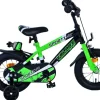 Kinderfietsen > Volare Sportivo kinderfiets groen 12 inch