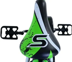 Kinderfietsen > Volare Sportivo kinderfiets groen 12 inch
