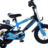 Kinderfietsen > Volare Sportivo kinderfiets blauw 12 inch
