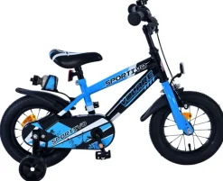Kinderfietsen > Volare Sportivo kinderfiets blauw 12 inch