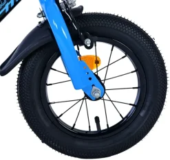 Kinderfietsen > Volare Sportivo kinderfiets blauw 12 inch