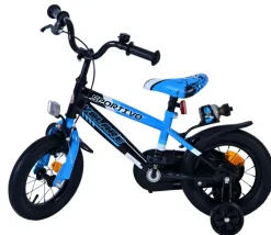 Kinderfietsen > Volare Sportivo kinderfiets blauw 12 inch