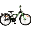 Kinderfietsen > Volare Thombike kinderfiets groen 20 inch