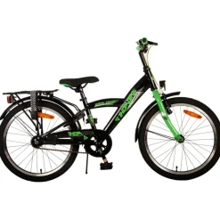Kinderfietsen > Volare Thombike kinderfiets groen 20 inch