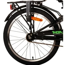 Kinderfietsen > Volare Thombike kinderfiets groen 20 inch