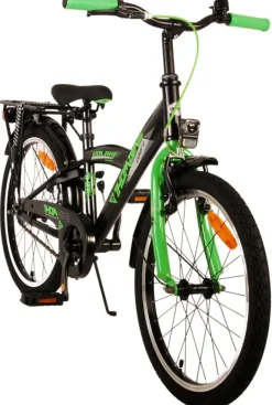 Kinderfietsen > Volare Thombike kinderfiets groen 20 inch