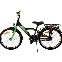 Kinderfietsen > Volare Thombike kinderfiets groen 20 inch