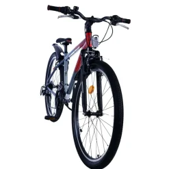 Kinderfietsen > Volare XC Race kinderfiets rood 26 inch