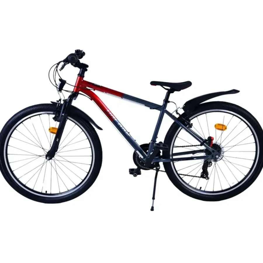 Kinderfietsen > Volare XC Race kinderfiets rood 26 inch