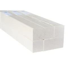Vuren Geschaafd > TPA Voordeelpak geschaafd vuren 44x44 mm lengte 210 cm 6 stuks