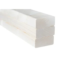 Vuren Geschaafd > TPA Voordeelpak geschaafd vuren CLS 38x89 mm 210 cm 3 stuks