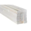 Vuren Geschaafd > TPA Voordeelpak ruw vuren 22x30 mm 210 cm 15 stuks