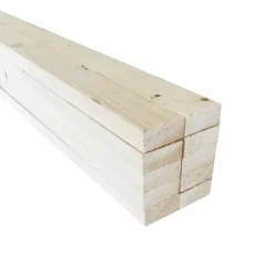 Vuren Ruw > TPA Voordeelpak ruw vuren 22x50 mm 330 cm 10 stuks