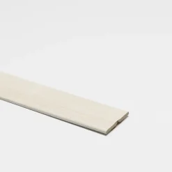Houtenprofielen > Geen Vouwhoek mdf Florida 260 cm
