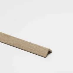 Houtenprofielen > Geen Vouwhoek mdf Malibu 260 cm