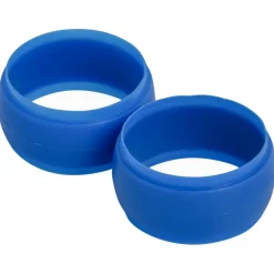 Sanitair Aansluitmateriaal > VSH Knelring voor Dikwandig Stalen Buis 1/2" 2 stuks
