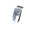 Houtverbinders|Houtverbinders > Geen Waelbers balkdrager met lange lip 75 x 175 mm verzinkt