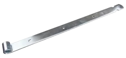 Scharnieren|Hekonderdelen > Geen Waelbers duimheng 16x600 mm verzinkt