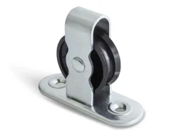 Hef- En Hijsmaterialen > Waelbers dwarskatrol Ø 40 x 6 mm max. 15 kg