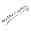 Wasmachine Accessoires > Geen Waelbers grondanker 120x70x560 mm thermisch verzinkt