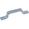 Waelbers handgreep 250x20 mm verzinkt