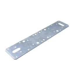 Waelbers koppelplaat 300 x 60 x 2,5 mm verzinkt