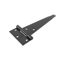 Waelbers kruisheng T-model 200 mm zwart