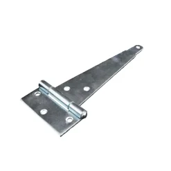Scharnieren > Geen Waelbers kruisheng T-model 200 mm verzinkt