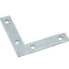 Waelbers raamhoek 50 x 50 mm verzinkt 4 stuks