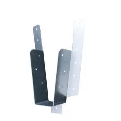 Houtverbinders|Houtverbinders > Geen Waelbers raveeldrager met strip 190 x 46 mm verzinkt