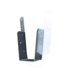 Houtverbinders|Houtverbinders > Geen Waelbers raveeldrager met strip 190 x 63 mm verzinkt