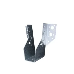 Houtverbinders|Houtverbinders > Geen Waelbers raveeldrager zwaar 46 x 144,5 mm verzinkt