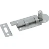 Waelbers schuif met bocht 60 mm RVS