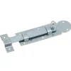 Waelbers schuif vlak 100 mm verzinkt