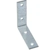 Waelbers stoelhoek 70 x70 mm verzinkt 10 stuks