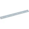 Waelbers verbindingsplaat 200 x 15 mm verzinkt 4 stuks
