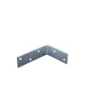 Waelbers versterkingshoek 100 x 75 mm verzinkt