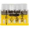 Lasklemmen En Verbindingsklemmen > Wago Lasklem 5-voudig compact 0,5-2,5mm² 2273-205 20 stuks