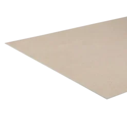 PVC Wandtegels & Panelen|Wandpanelen > Geen Wand/douche paneel kunststof Allora 260 x 90 cm zand dikte 4 mm 2,34 m²