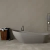 PVC Wandtegels & Panelen|Wandpanelen > Geen Wand/douche paneel kunststof Allora 260x90 cm taupe, dikte 5mm 2,34 m²