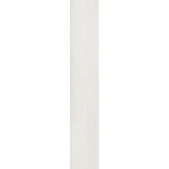 Wandpanelen|Wand- & Plafondplaten > OK Wand- en plafondpaneel MDF wit generfd 8 mm 120x20 cm 2,16 m²