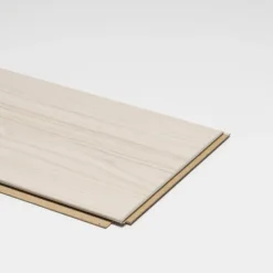 Wandpanelen|Wand- & Plafondplaten > Geen Wand- en plafondpaneel Quality Line MDF Grey ash, 130x20cm, 8 mm 2,34 m²