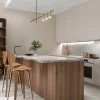 Wand- & Plafondplaten > Geen Wand- en plafondpaneel Quality Line MDF Bellagio 130x20cm, 8 mm 2,34 m²