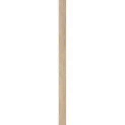 Wand- & Plafondplaten > Geen Wand- en plafondpaneel Quality Line MDF Toronto 260x15,4 cm, 8 mm 3,6 m²