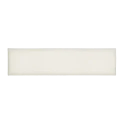 Wandkussens|Wand- & Plafondplaten > Geen Wandkussen grof geweven crème 120x30 cm