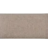 Wandkussens|Wandpanelen > Geen Wandkussen linnen bruin 60x30 cm